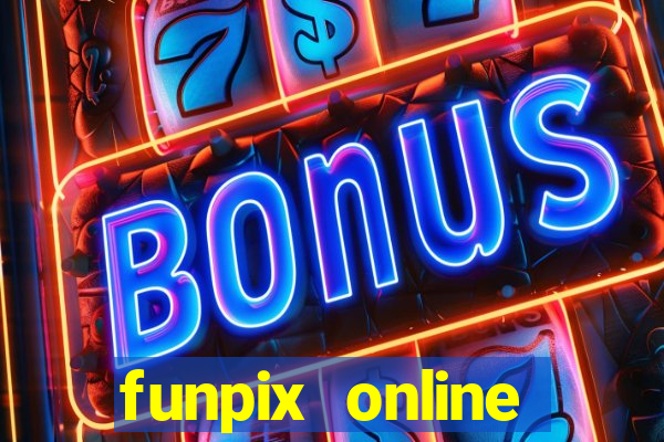 funpix online plataforma de jogos