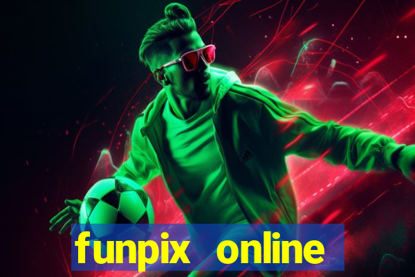 funpix online plataforma de jogos