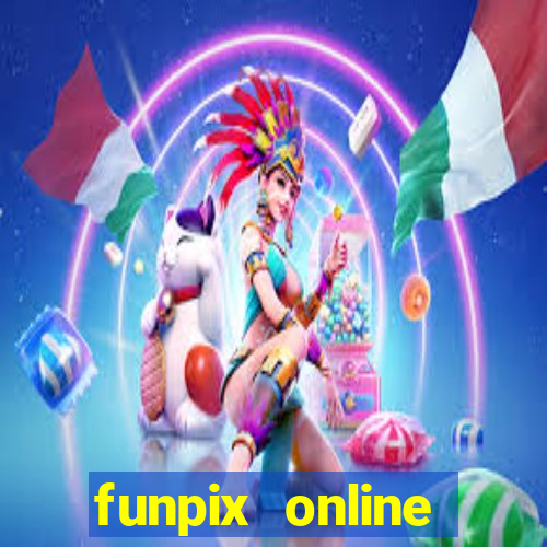 funpix online plataforma de jogos