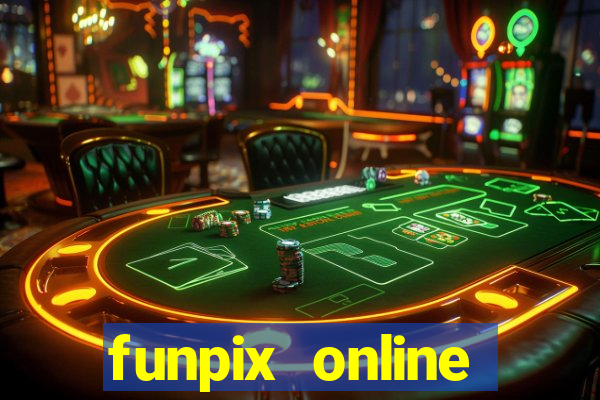 funpix online plataforma de jogos