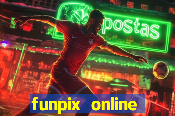 funpix online plataforma de jogos