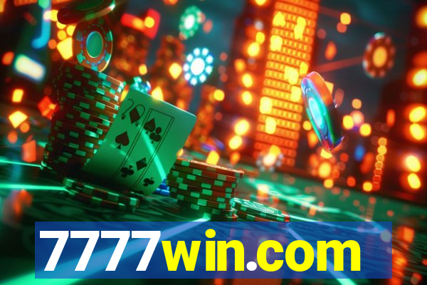 7777win.com