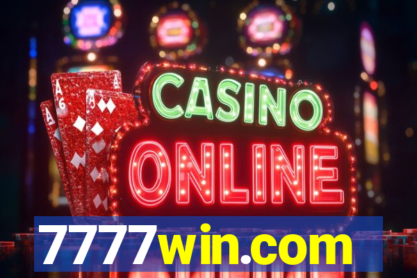 7777win.com