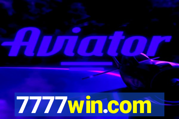 7777win.com