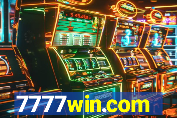 7777win.com