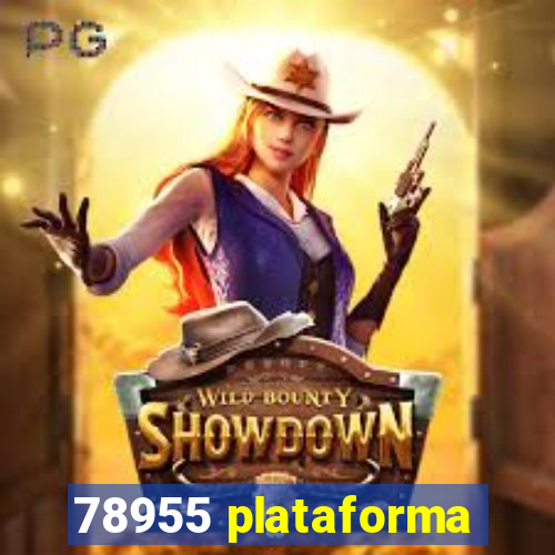 78955 plataforma