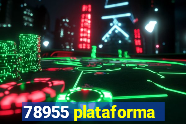 78955 plataforma