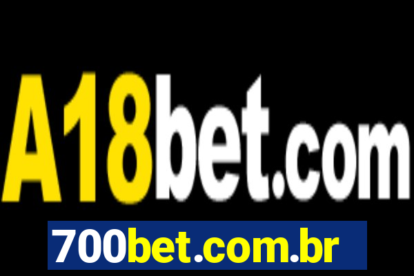 700bet.com.br