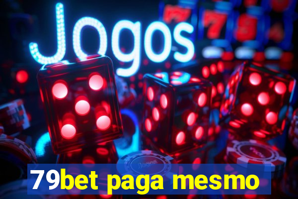 79bet paga mesmo