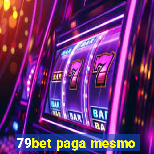 79bet paga mesmo