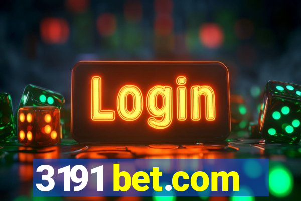 3191 bet.com