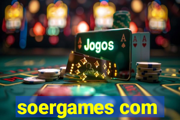 soergames com