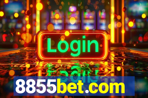 8855bet.com