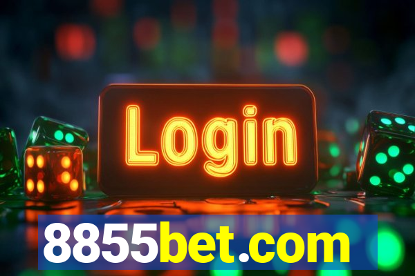 8855bet.com