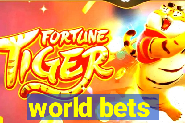 world bets