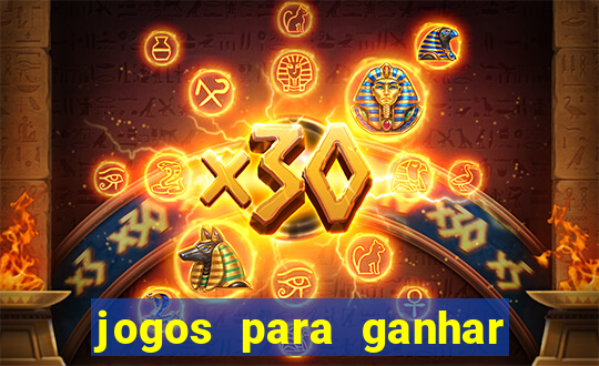 jogos para ganhar dinheiro sem deposito