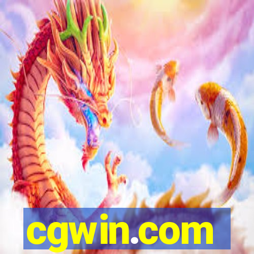 cgwin.com