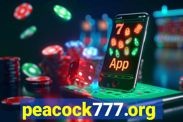 peacock777.org