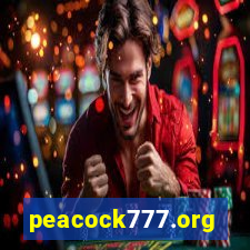 peacock777.org