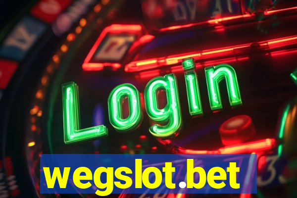 wegslot.bet