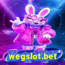 wegslot.bet