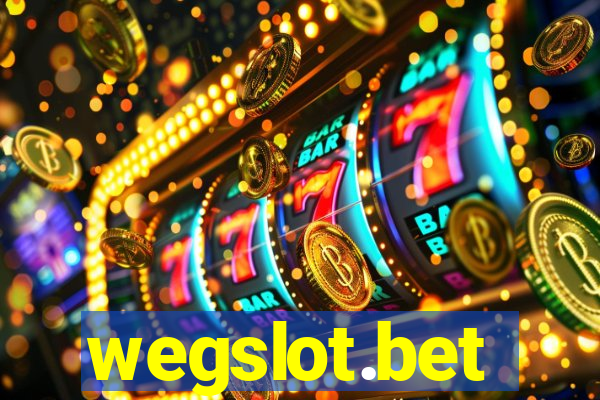 wegslot.bet