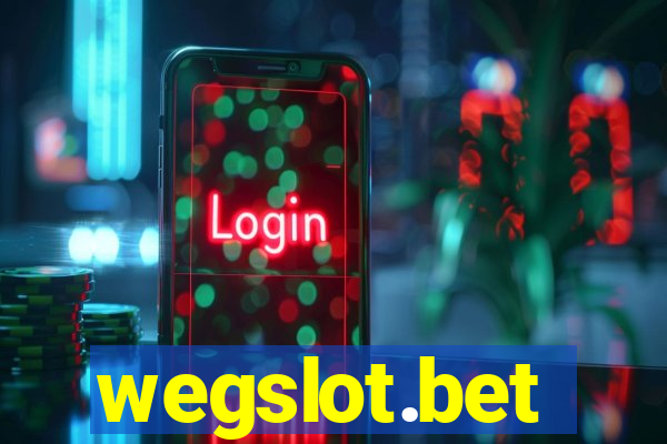 wegslot.bet