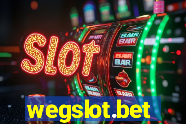 wegslot.bet