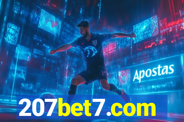 207bet7.com