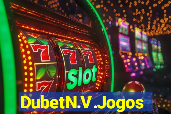 DubetN.V.Jogos