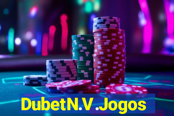 DubetN.V.Jogos