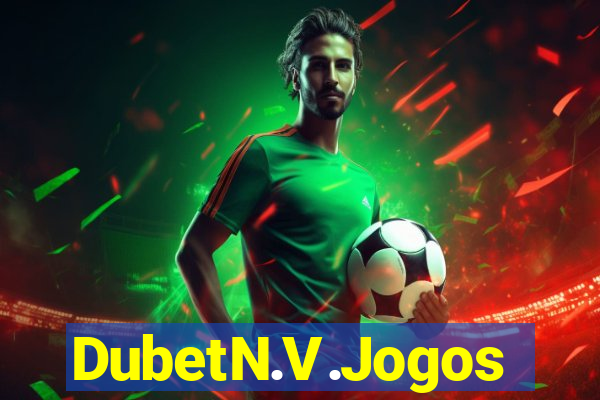 DubetN.V.Jogos