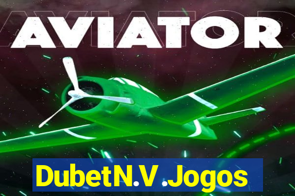 DubetN.V.Jogos