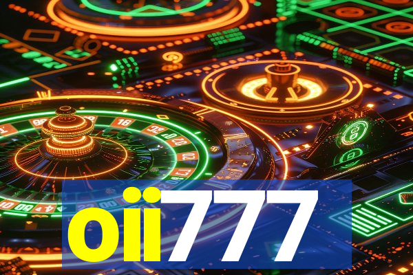 oii777