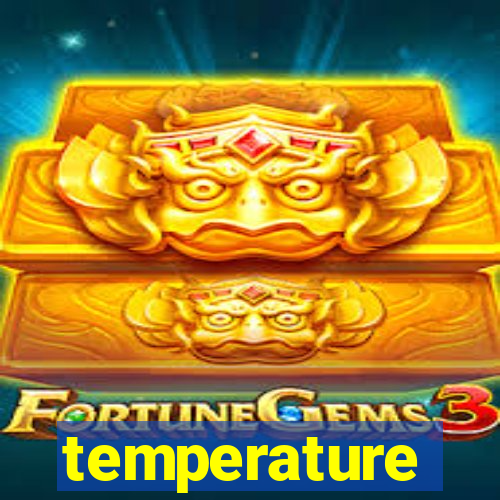 temperature converter jogo