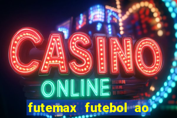 futemax futebol ao vivo corinthians