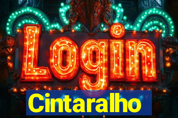 Cintaralho