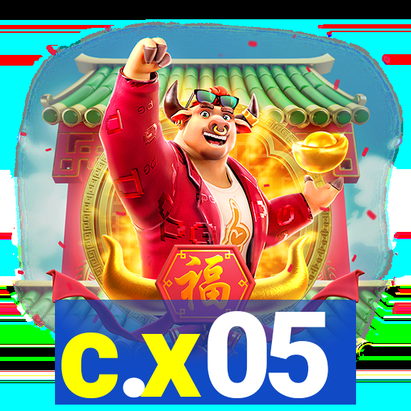 c.x05