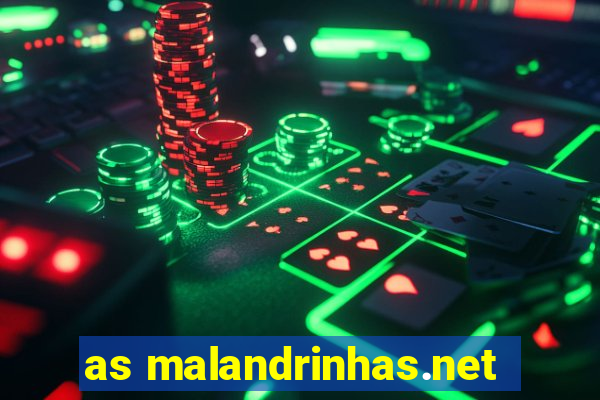 as malandrinhas.net