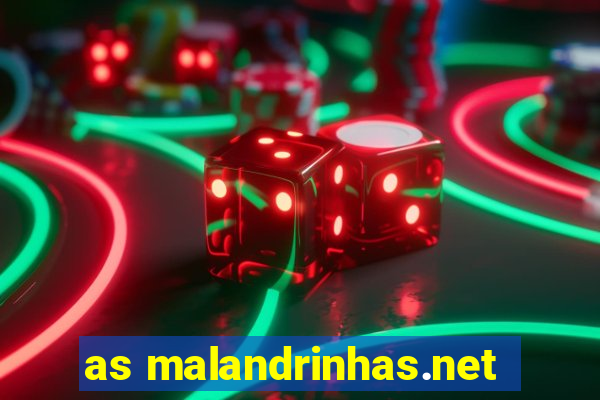 as malandrinhas.net