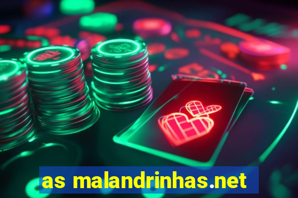 as malandrinhas.net