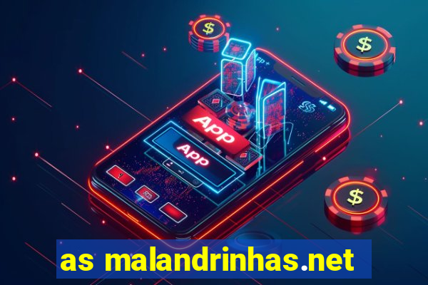 as malandrinhas.net