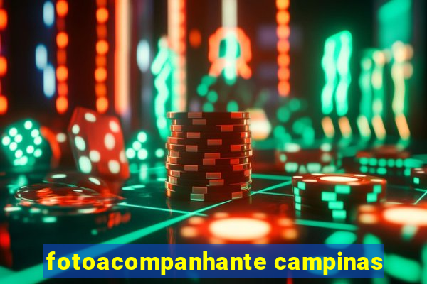 fotoacompanhante campinas