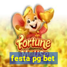 festa pg bet