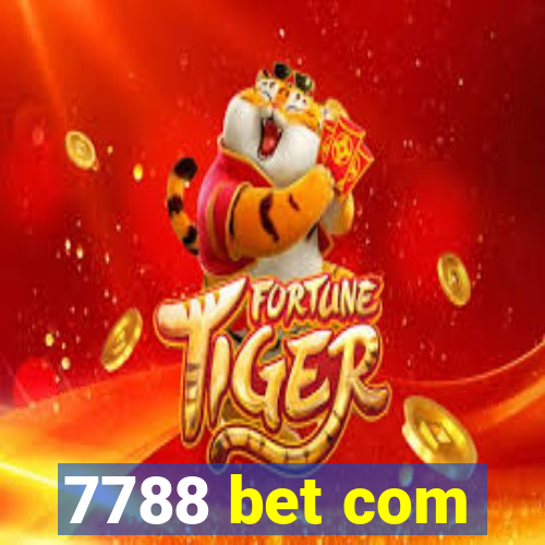 7788 bet com