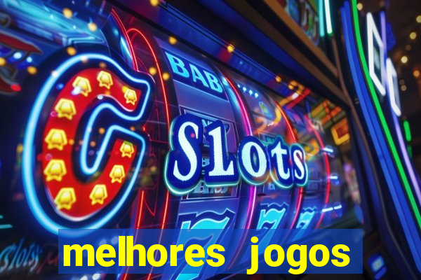 melhores jogos mobile 2024