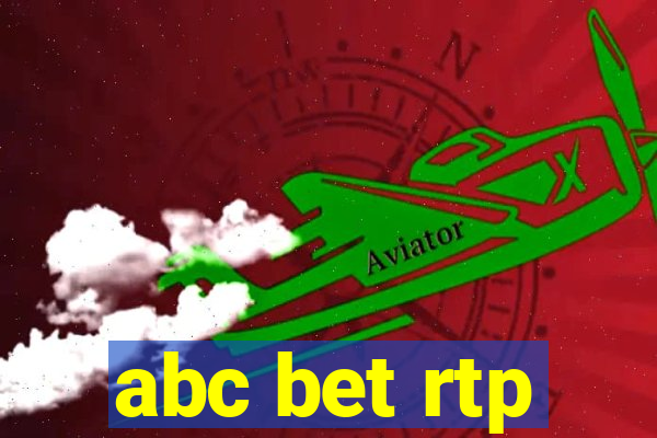 abc bet rtp