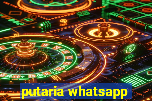 putaria whatsapp