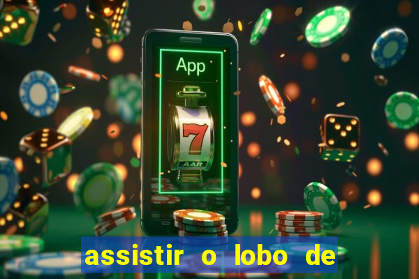 assistir o lobo de wall street topflix