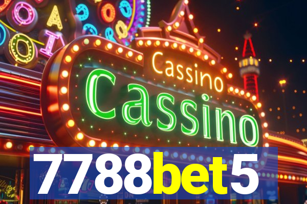 7788bet5